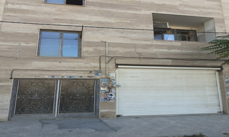 اجاره سوئیت نقلی شاهدشهر