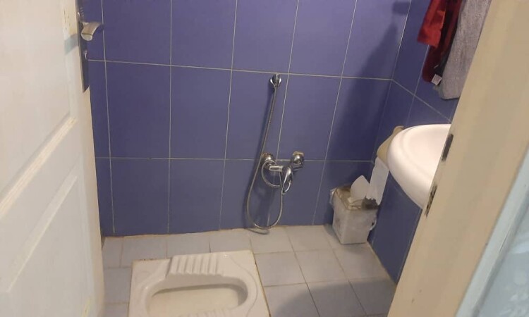 اجاره سوئیت نقلی شاهدشهر