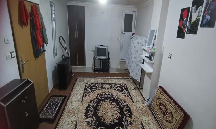 اجاره سوئیت نقلی شاهدشهر