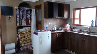 رزرو بوم گردی پونه آرام (بلوط)