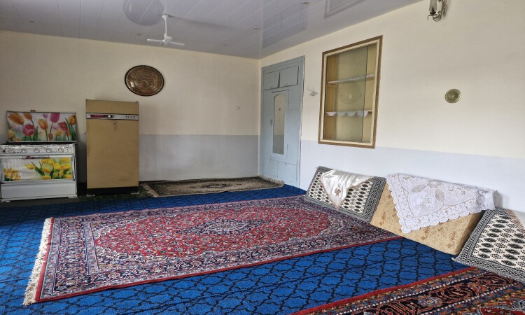 اجاره سوئیت سرای مادر واحد سنتی 2