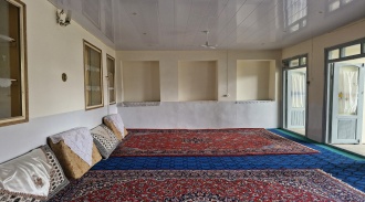 اجاره سوئیت سرای مادر واحد سنتی 2