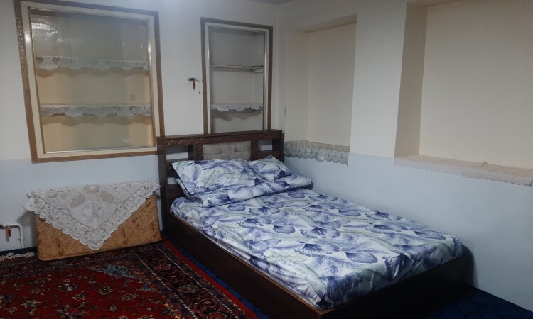 اجاره سوئیت سرای مادر واحد سنتی 2