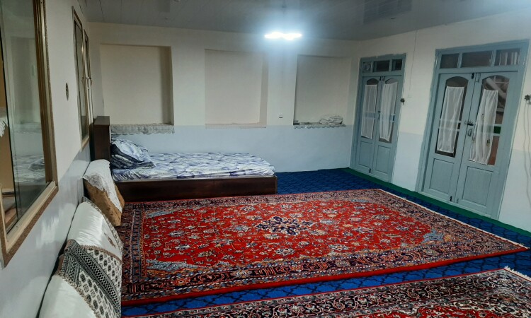 اجاره سوئیت سرای مادر واحد سنتی 2