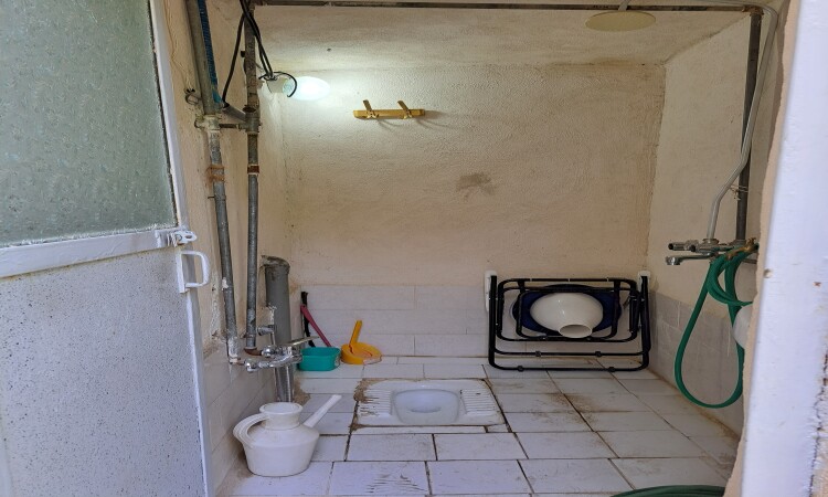 اجاره سوئیت سرای مادر واحد سنتی 2