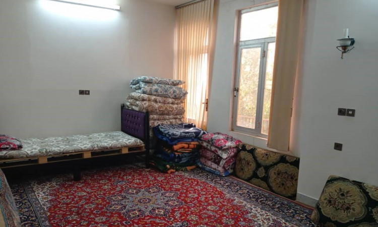 اجاره خانه باغ ویلایی ابوزید آباد