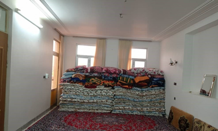 اجاره خانه باغ ویلایی ابوزید آباد