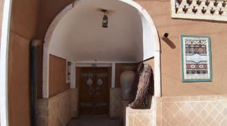 رزرو اقامتگاه بوم گردی خانه مروی -خرداد