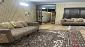 رزرو آپارتمان دو خوابه منطقه 20 دولت اباد شهر ری