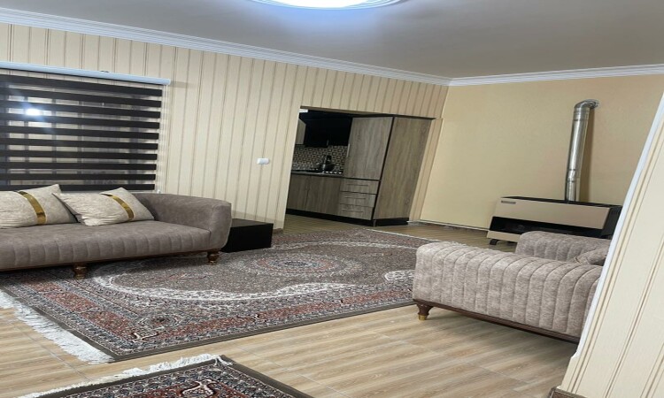 محمية شقة اثنين