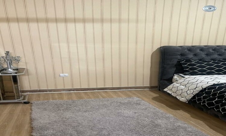 محمية شقة اثنين