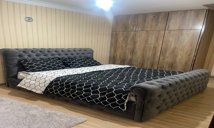 محمية شقة اثنين