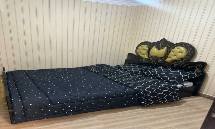 محمية شقة اثنين