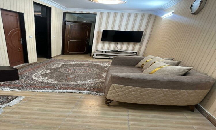 محمية شقة اثنين