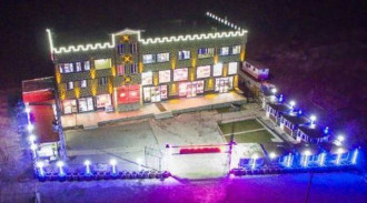 رزرو مجتمع اقامتی ایکی قارداش 2 تخته