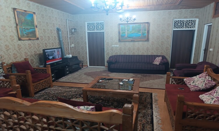 استئجار فيلا من ثلاث غرف في amlash