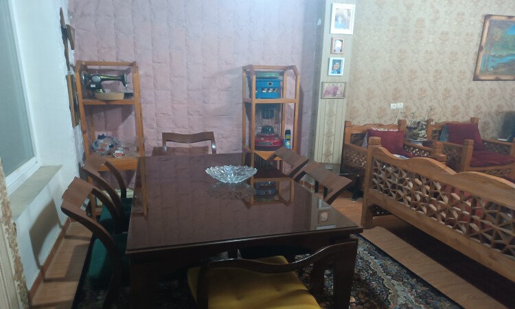 استئجار فيلا من ثلاث غرف في amlash