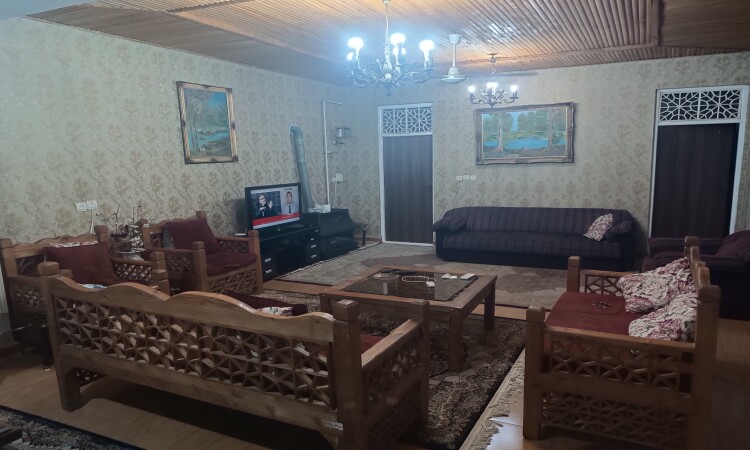 استئجار فيلا من ثلاث غرف في amlash