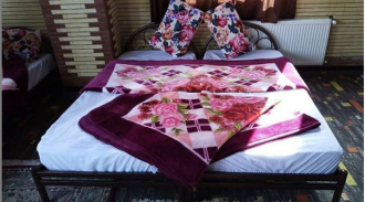 رزرو مجتمع اقامتی ایکی قارداش 3 تخته