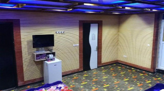 رزرو مجتمع اقامتی ایکی قارداش 6 تخته