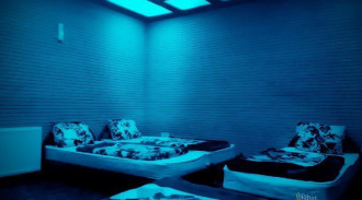 رزرو مجتمع اقامتی ایکی قارداش 4 تخته