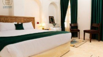 اقامتگاه سنتی آقازاده-میلاد