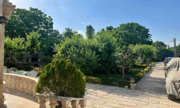 استئجار حديقة باهونار بركة