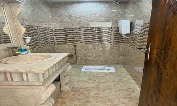 استئجار حديقة باهونار بركة