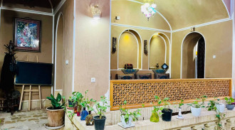 رزرو اقامتگاه بوم گردی تاج الملوک سنبل