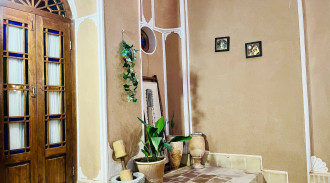 رزرو اقامتگاه بوم گردی تاج الملوک سوسن