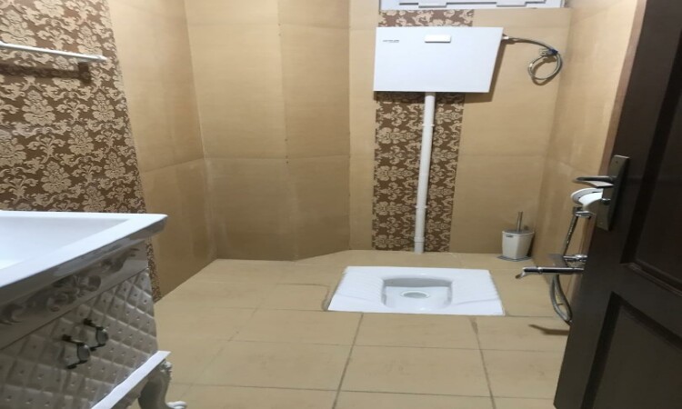 Hassam Pool Tribelax Villa Rental