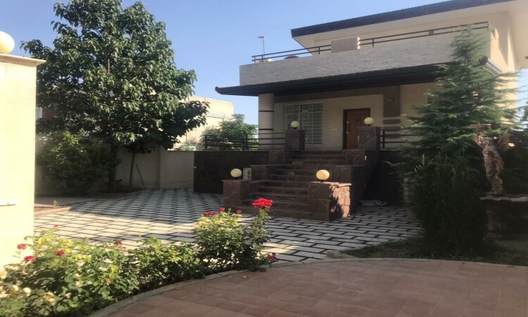 Hassam Pool Tribelax Villa Rental