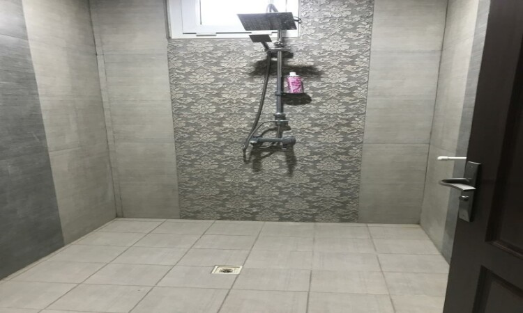 Hassam Pool Tribelax Villa Rental