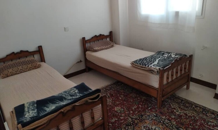 Hassam Pool Tribelax Villa Rental