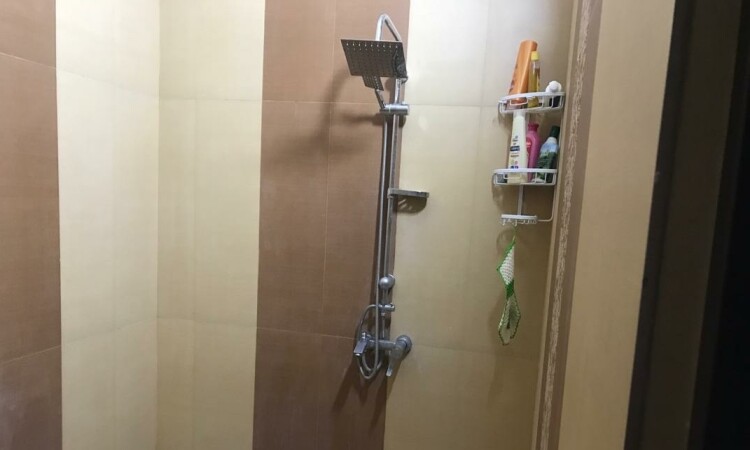 Hassam Pool Tribelax Villa Rental