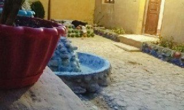 رزرو بوم گردی آبشاران لوه (واحد 60 متری)