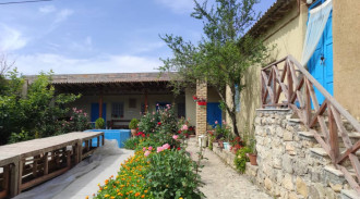 رزرو بوم گردی ننه بی بی (اتاق 2 تا 4 نفره)