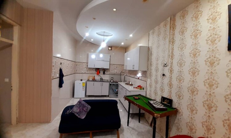 اجاره آپارتمان تک خواب عمادی