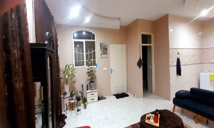 اجاره آپارتمان تک خواب عمادی