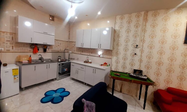 اجاره آپارتمان تک خواب عمادی