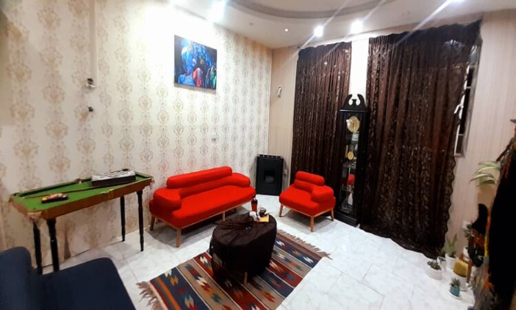 اجاره آپارتمان تک خواب عمادی