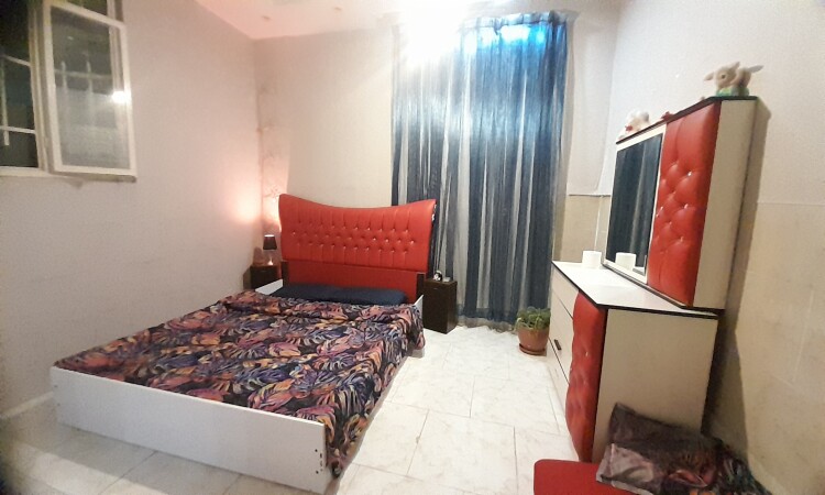 اجاره آپارتمان تک خواب عمادی