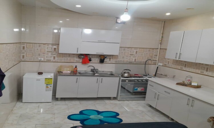 اجاره آپارتمان تک خواب عمادی