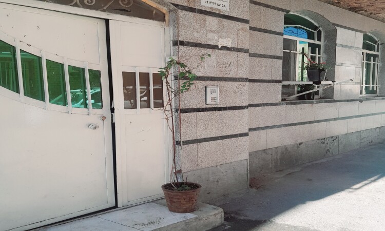 اجاره آپارتمان تک خواب عمادی