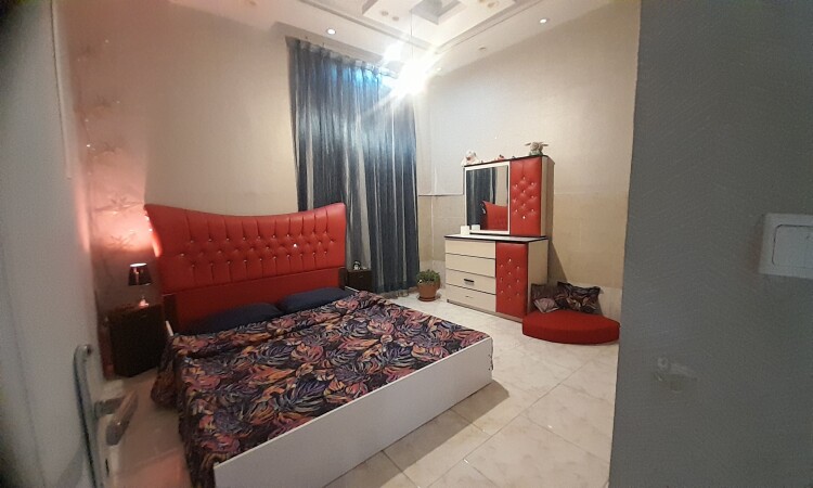 اجاره آپارتمان تک خواب عمادی