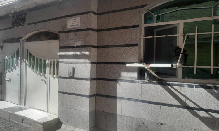 اجاره آپارتمان تک خواب عمادی