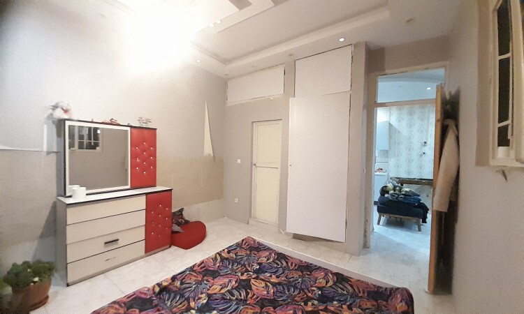 اجاره آپارتمان تک خواب عمادی