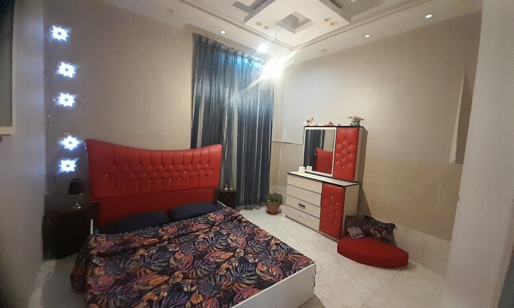 اجاره آپارتمان تک خواب عمادی