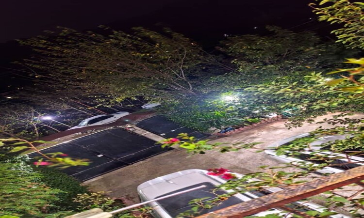 اجاره ویلا دو خواب ابریشم