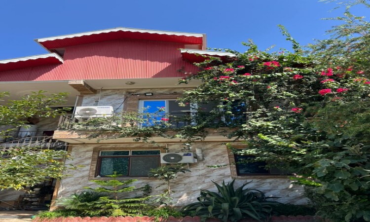 اجاره ویلا دو خواب ابریشم